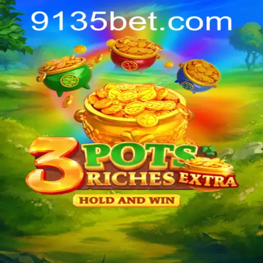 Explorando o Jogo 3potsExtra e Sua Conexão com 9153bet.com