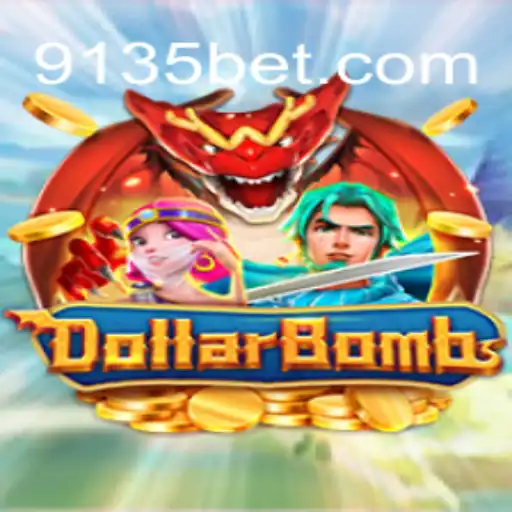 Explorando o Mundo de DollarBombs: Um Jogo Revolucionário em 9153bet.com