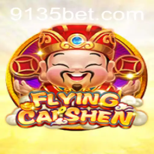 Explorando o Mundo de FlyingCaiShen: O Jogo que Está Conquistando 9153bet.com
