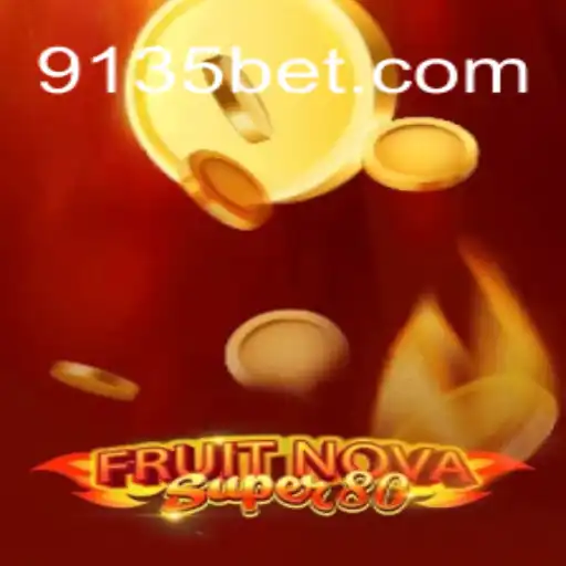 Descubra o Universo de FruitNovaSuper80 no 9153bet.com
