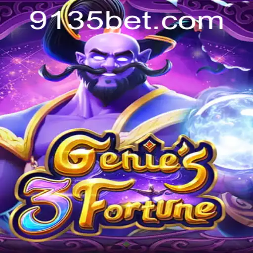 Explorando o Fascinante Mundo de Genie3Fortune no 9153bet.com