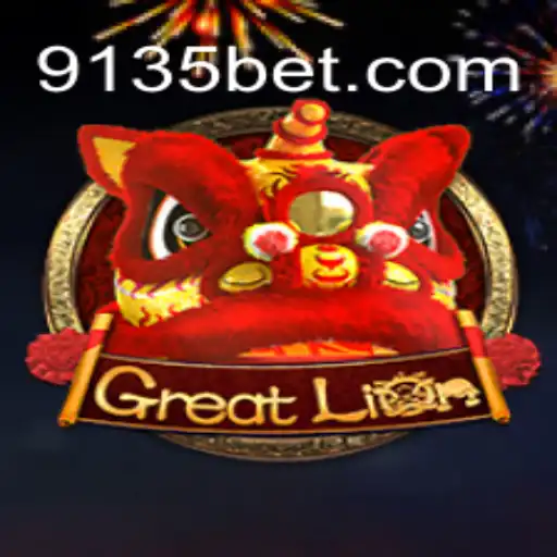 Explorando o Mundo de Aventura com GreatLion na Plataforma 9153bet.com