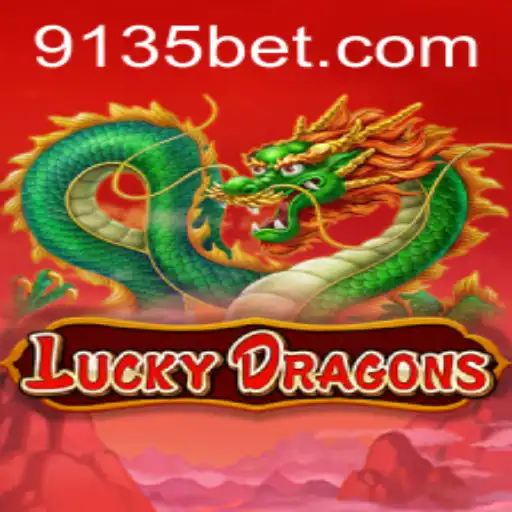Descubra o Mundo Atraente de LuckyDragons no 9153bet.com