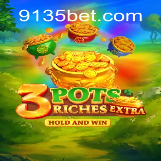 Explorando o Jogo 3potsExtra e Sua Conexão com 9153bet.com