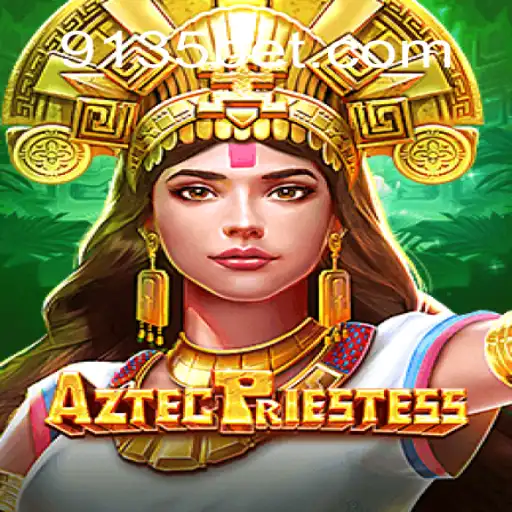AztecPriestess: Uma Jornada Mística ao Coração da Civilização Asteca