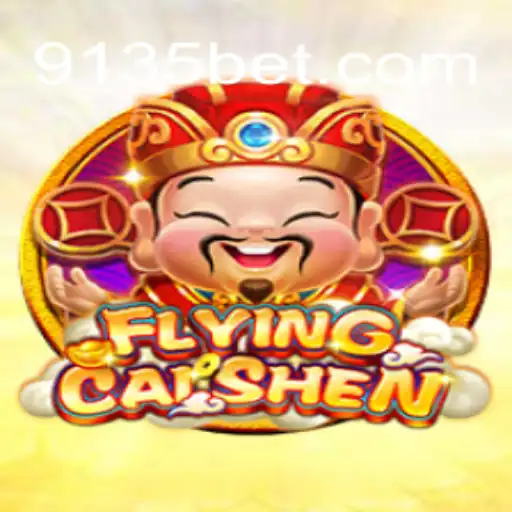 Explorando o Mundo de FlyingCaiShen: O Jogo que Está Conquistando 9153bet.com