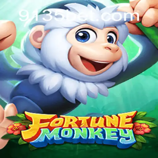 Descubra o Empolgante Mundo de FortuneMonkey no 9153bet.com
