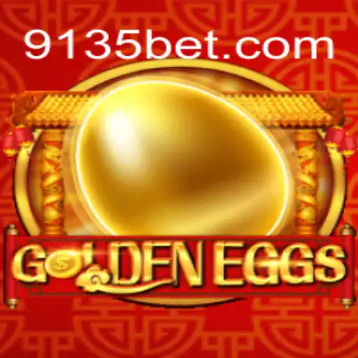 Descubra o Fascinante Mundo de GoldenEggs no 9153bet.com
