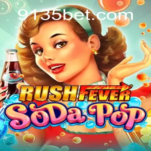 RushFeverSodaPop: Uma Nova Sensação no Mundo dos Jogos Online