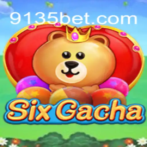 Descubra as Emoções e Estratégias do SixGacha com 9153bet.com
