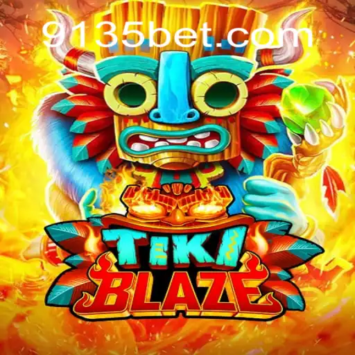 Descubra o Fantástico Mundo de TikiBlaze