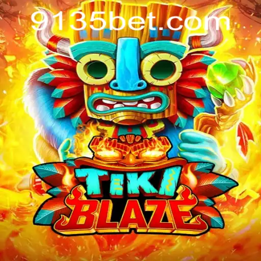 Descubra o Fantástico Mundo de TikiBlaze